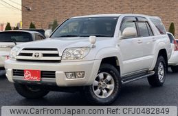 toyota hilux-surf 2004 -TOYOTA--Hilux Surf TA-VZN215W--VZN215-0006240---TOYOTA--Hilux Surf TA-VZN215W--VZN215-0006240-