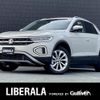 volkswagen volkswagen-others 2023 -VOLKSWAGEN--VW T-Roc 3DA-A1DFF--WVGZZZA1ZPV581600---VOLKSWAGEN--VW T-Roc 3DA-A1DFF--WVGZZZA1ZPV581600- image 1