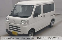 daihatsu hijet-van 2024 -DAIHATSU 【宮城 480ﾋ6669】--Hijet Van 3BD-S710V--S710V-0082490---DAIHATSU 【宮城 480ﾋ6669】--Hijet Van 3BD-S710V--S710V-0082490-