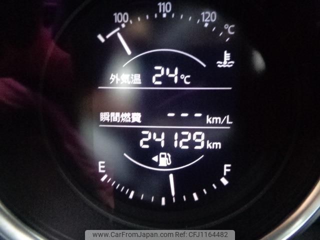 mazda roadster 2016 quick_quick_DBA-ND5RC_ND5RC-113792 image 2