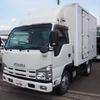 isuzu elf-truck 2010 CFJ1600103 image 1