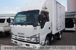 isuzu elf-truck 2010 CFJ1600103