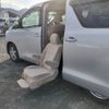 toyota alphard 2014 quick_quick_DBA-ANH25W_ANH25-8057054 image 8