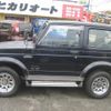 suzuki jimny-sierra 1993 -SUZUKI--Jimny Sierra JB31W--JB31W-104425---SUZUKI--Jimny Sierra JB31W--JB31W-104425- image 19