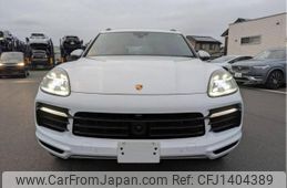 porsche cayenne 2022 quick_quick_3LA-E3NFA_WP1ZZZ9YZNDA13625