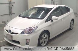 toyota prius 2010 -TOYOTA--Prius ZVW30-1171872---TOYOTA--Prius ZVW30-1171872-