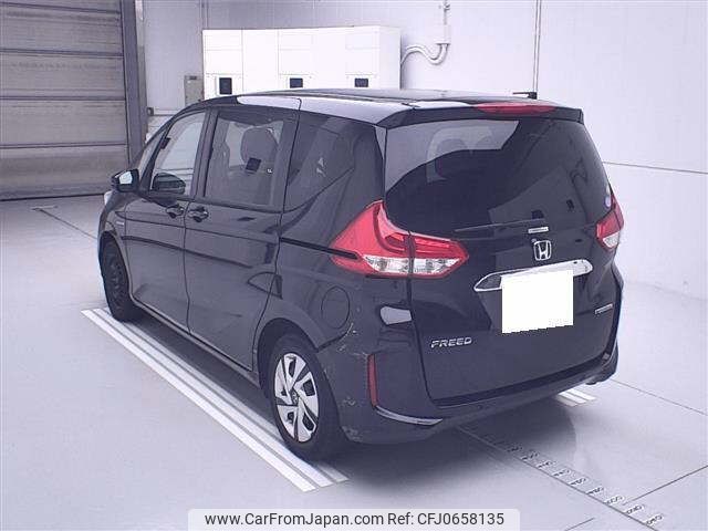 honda freed 2020 -HONDA 【岐阜 504ﾂ5247】--Freed GB7-3108250---HONDA 【岐阜 504ﾂ5247】--Freed GB7-3108250- image 2