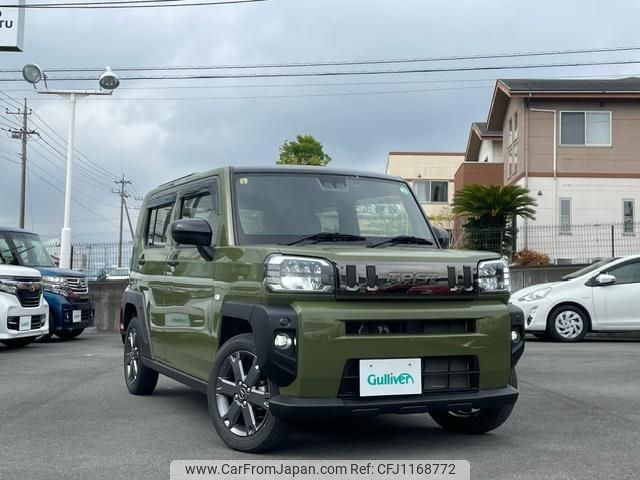 daihatsu taft 2020 -DAIHATSU--Taft 5BA-LA900S--LA900S-0014882---DAIHATSU--Taft 5BA-LA900S--LA900S-0014882- image 1