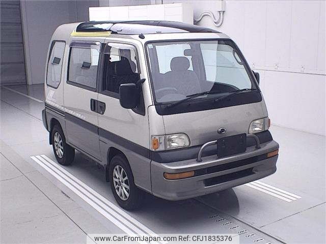 subaru domingo 1998 CFJ1835376 image 1