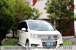 honda stepwagon 2011 -HONDA--Stepwgn DBA-RK5--RK5-1204905---HONDA--Stepwgn DBA-RK5--RK5-1204905-