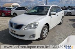 toyota premio 2013 CFJ1895855