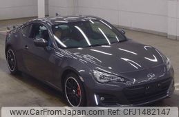 subaru brz 2020 quick_quick_4BA-ZC6_ZC6-041819