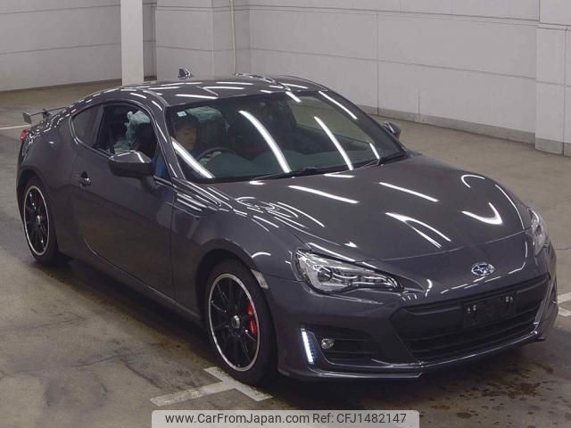 subaru brz 2020 quick_quick_4BA-ZC6_ZC6-041819 image 1