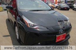 toyota prius 2019 -TOYOTA--Prius DAA-ZVW51--ZVW51-6106476---TOYOTA--Prius DAA-ZVW51--ZVW51-6106476-