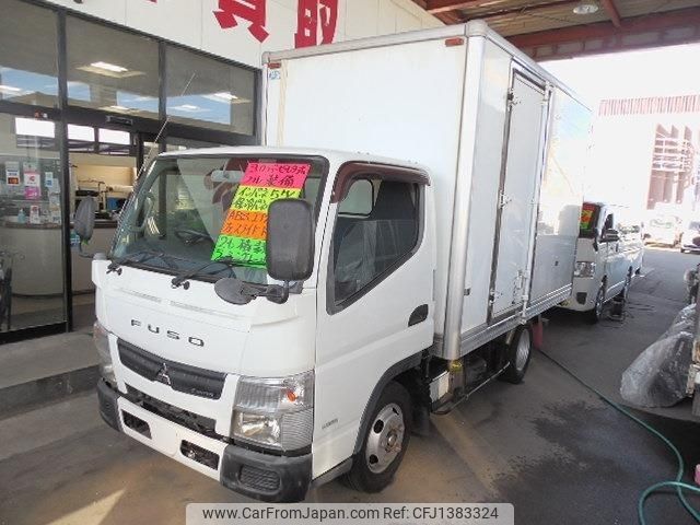 mitsubishi-fuso canter 2014 -MITSUBISHI--Canter--FBA20-522556---MITSUBISHI--Canter--FBA20-522556- image 1