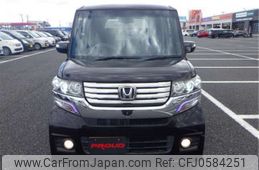 honda n-box-plus 2012 -HONDA 【袖ヶ浦 581ｴ9907】--N BOX + DBA-JF1--JF1-3002953---HONDA 【袖ヶ浦 581ｴ9907】--N BOX + DBA-JF1--JF1-3002953-