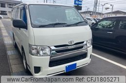 toyota regiusace-van 2016 CFJ1805271