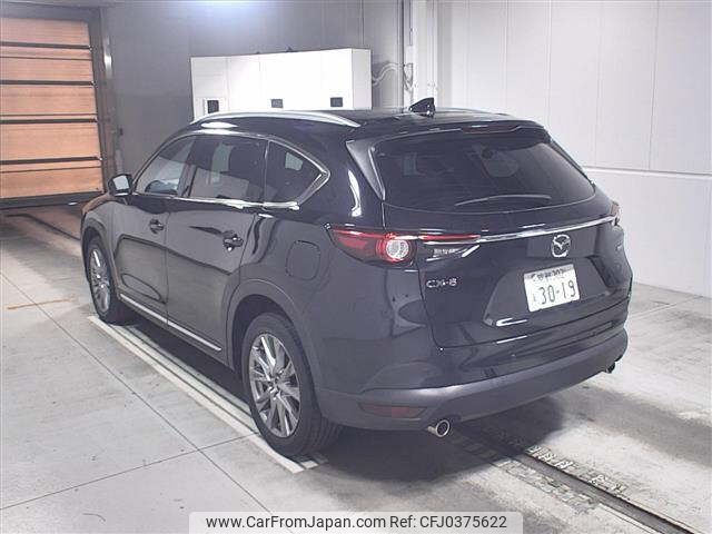 mazda cx-8 2021 -MAZDA 【京都 302ﾏ3019】--CX-8 KG2P-351646---MAZDA 【京都 302ﾏ3019】--CX-8 KG2P-351646- image 2