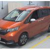 honda freed 2021 CFJ1674915 image 4