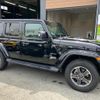 jeep wrangler 2023 quick_quick_JL20L_1C4HJXLN6PW596710 image 8