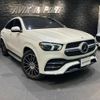 mercedes-benz gle-class 2021 quick_quick_3DA-167323_W1N1673232A446330 image 1