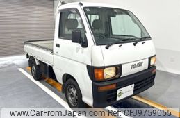 daihatsu hijet-truck 1996 Mitsuicoltd_DHHT086364R0604