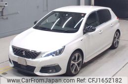 peugeot 308 2018 CFJ1652182