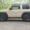 suzuki jimny-sierra 2024 quick_quick_3BA-JB74W_JB74W-223370 image 2