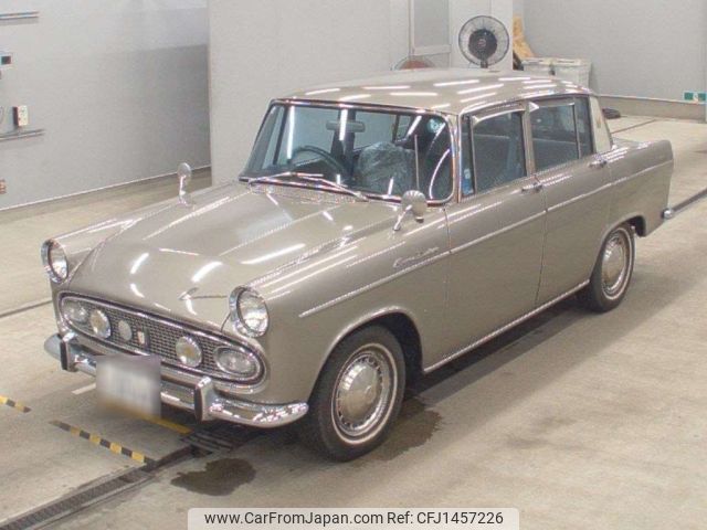 toyota corona 1964 -TOYOTA 【岩手 5せ2042】--Corona RT20-147253---TOYOTA 【岩手 5せ2042】--Corona RT20-147253- image 1