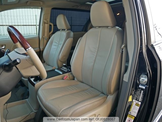 toyota sienna 2012 -OTHER IMPORTED--Sienna ﾌﾒｲ--ｸﾆ01024710---OTHER IMPORTED--Sienna ﾌﾒｲ--ｸﾆ01024710- image 2