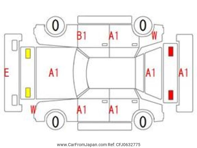 nissan note 2018 -NISSAN--Note DAA-HE12--HE12-163131---NISSAN--Note DAA-HE12--HE12-163131- image 2