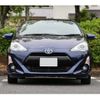 toyota aqua 2017 -TOYOTA--AQUA NHP10--NHP10-6604345---TOYOTA--AQUA NHP10--NHP10-6604345- image 28