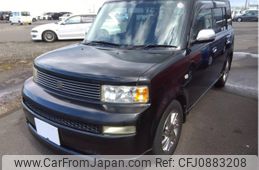 toyota bb 2004 -TOYOTA--bB NCP31--NCP31-0170273---TOYOTA--bB NCP31--NCP31-0170273-