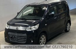 suzuki wagon-r 2013 CFJ1790210