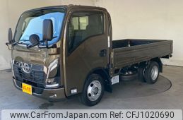 nissan atlas 2025 CFJ1020690