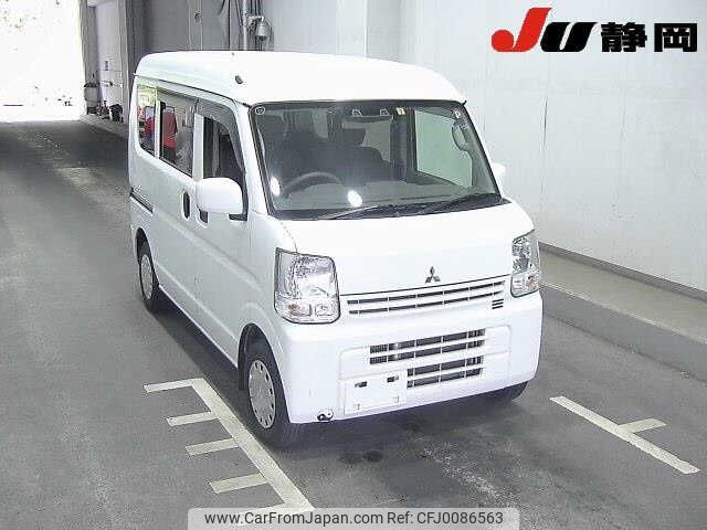 mitsubishi minicab-van 2020 -MITSUBISHI--Minicab Van DS17V--DS17V-850713---MITSUBISHI--Minicab Van DS17V--DS17V-850713- image 1