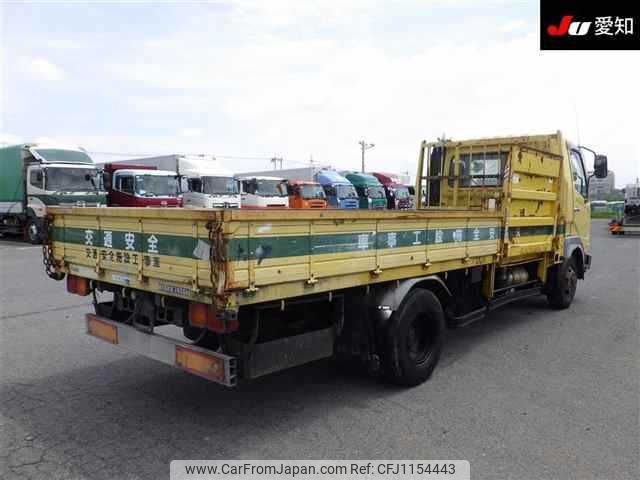 mitsubishi-fuso fighter 2002 -MITSUBISHI--Fuso Fighter FK71HG-760047---MITSUBISHI--Fuso Fighter FK71HG-760047- image 2