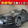 mazda cx-8 2018 quick_quick_KG2P_KG2P-103269 image 1