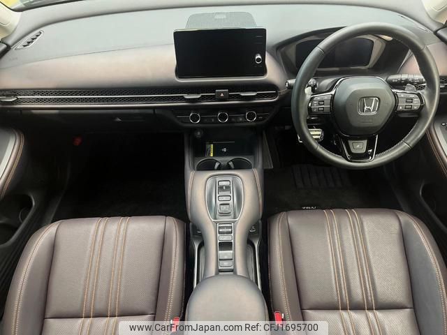 honda zr-v 2023 CFJ1695700 image 2