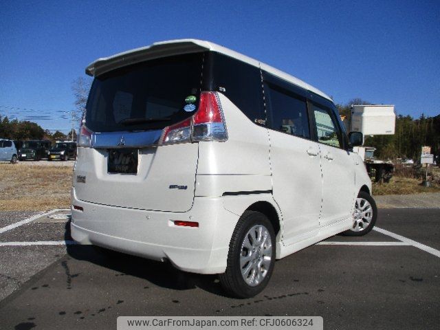 mitsubishi delica-d2 2019 -MITSUBISHI--Delica D2 MB36S--251934---MITSUBISHI--Delica D2 MB36S--251934- image 2