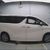 toyota alphard 2016 -TOYOTA 【滋賀 384そ5】--Alphard AGH30W-0105463---TOYOTA 【滋賀 384そ5】--Alphard AGH30W-0105463- image 4