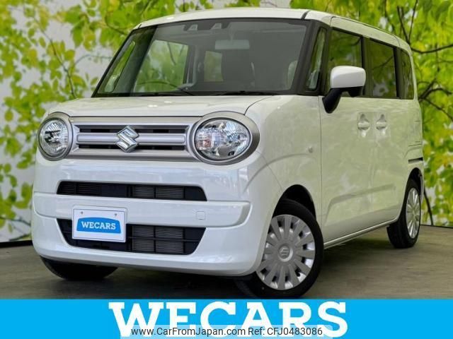 suzuki wagon-r 2023 quick_quick_5BA-MX81S_MX81S-106439 image 1