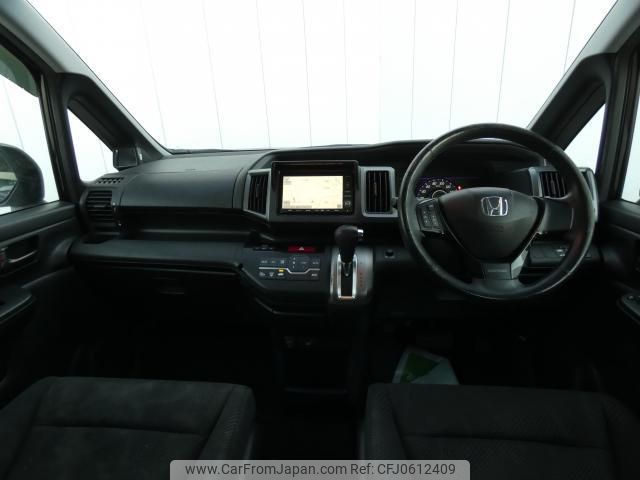 honda stepwagon-spada 2009 quick_quick_DBA-RK5_RK5-1007930 image 2