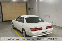 toyota mark-ii 1997 I171