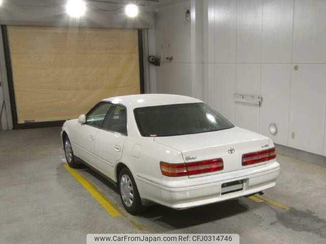 toyota mark-ii 1997 I171 image 1