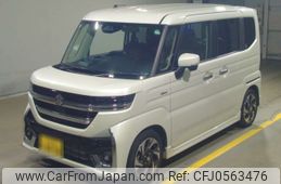 suzuki spacia 2024 -SUZUKI 【とちぎ 580む6496】--Spacia MK94S-152978---SUZUKI 【とちぎ 580む6496】--Spacia MK94S-152978-