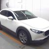 mazda cx-3 2021 CFJ1838818 image 5