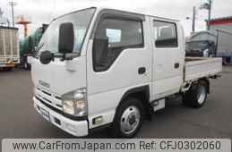 isuzu elf-truck 2012 -ISUZU--Elf TKG-NHS85A--NHS85-7005678---ISUZU--Elf TKG-NHS85A--NHS85-7005678-