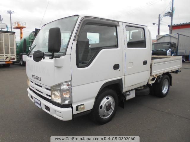 isuzu elf-truck 2012 -ISUZU--Elf TKG-NHS85A--NHS85-7005678---ISUZU--Elf TKG-NHS85A--NHS85-7005678- image 1