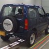 suzuki jimny 2017 quick_quick_ABA-JB23W_JB23W-768774 image 2